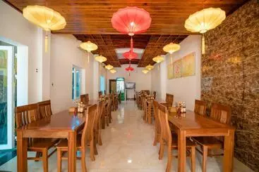 هتل Khai Hoan