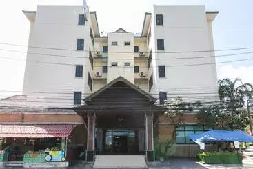 هتل Onnicha
