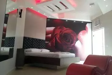 Motel Stillus