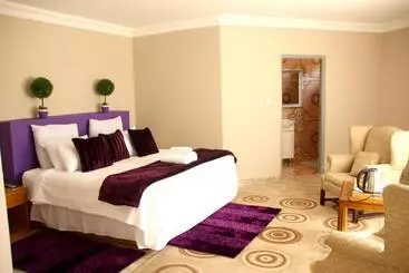 Pensiune Rehoboth Mountain Suites