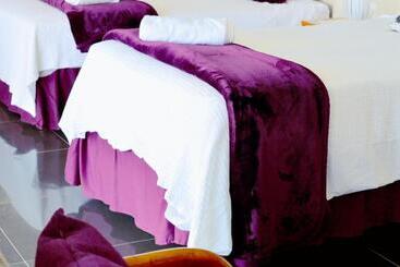 Пансион Rehoboth Mountain Suites