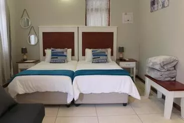 Panzió Tranquility Self Catering