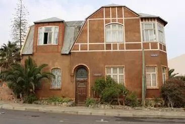 Panzió Tranquility Self Catering