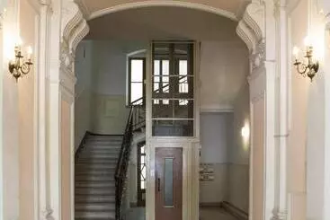 Pension Trieste 411  Rooms & Apartments