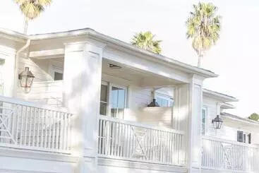 Lomakeskus Rosewood Miramar Beach