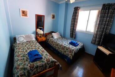 Bed & Breakfast La Rojarilla