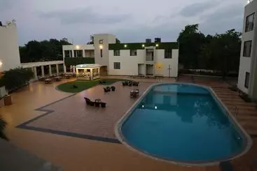 Neel S City Resort