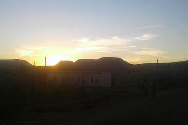 Pensionat Denver Echo  Executive Guest House