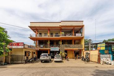 הוסטל Lemon Dormitel