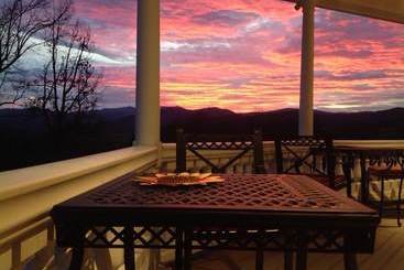 Bed & Breakfast Skyline Vineyard Inn