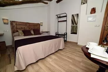 Hotel Casa Las Tinajas