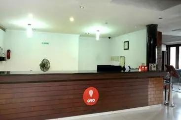 Hôtel Oyo 15992 Central