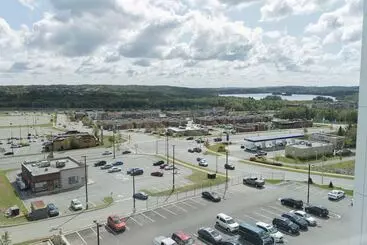 Hotel Residence Inn By Marriott Halifax Dartmouth