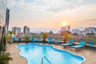 هتل Roseliere Bucaramanga