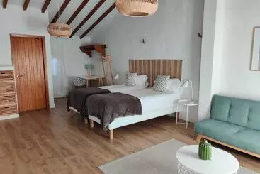 ホテル Senda Caimari
