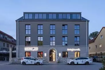 Aparthotel Laurichhof