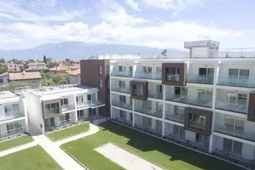 Piamarta Apartments