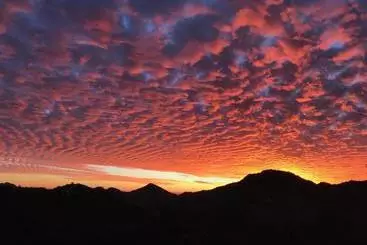 Hostel Namastay Himalayas, Kanatal