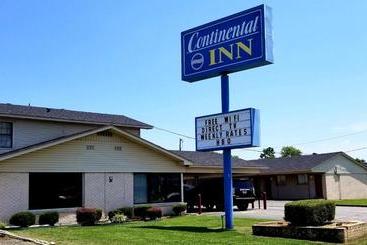 Motel Continental Inn & Suites