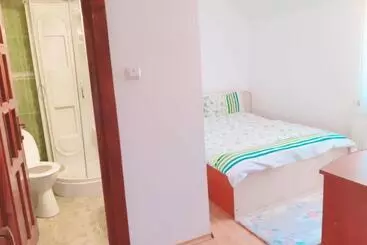 Pension Casa Flavius