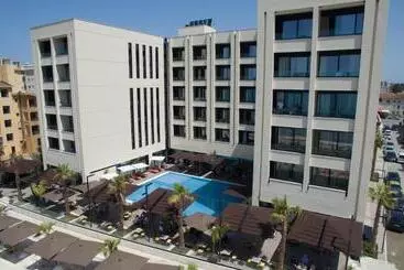 Royal G Hotel And Spa