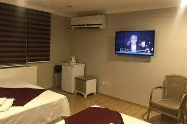 ホテル Altınboynuz Family