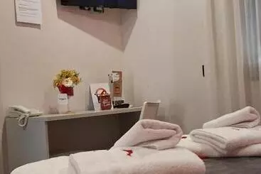 Majatalo Gustarosso Rooms