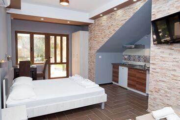 Pensjonat Jovan Apartments