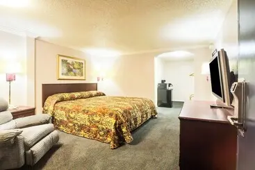 ホテル O Haven Inn Huntsville Al Us 72