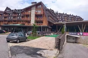 Apartman S Lux Privatni App Vuckoo