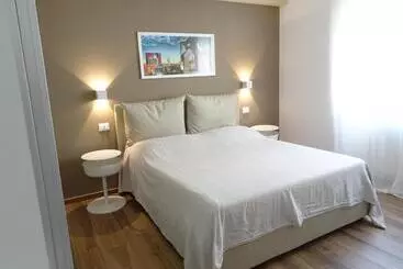 Bed and Breakfast Meeting