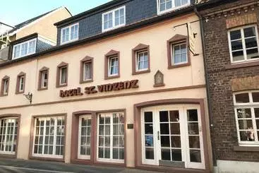 Hotelli St. Vinzenz