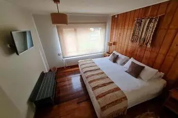 Patagonia Route B&b