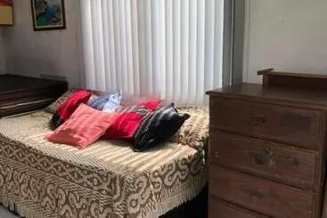 Pensionat Un Lugar Para Compartir