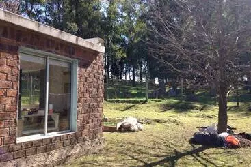 Pension Un Lugar Para Compartir