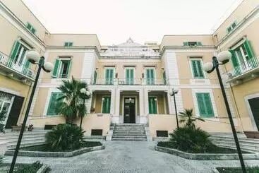 Vandelia B&b