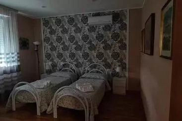 B&b Regina