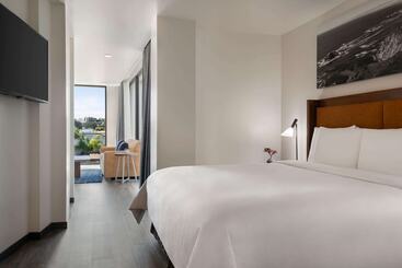 酒店 La Quinta By Wyndham San Luis Obispo