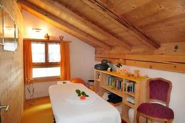 Pensió Berggasthaus Gemsli