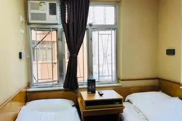 پانسیون Good Fortune Inn