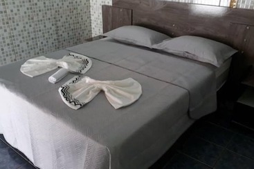 پانسیون Pousada Mato Grosso