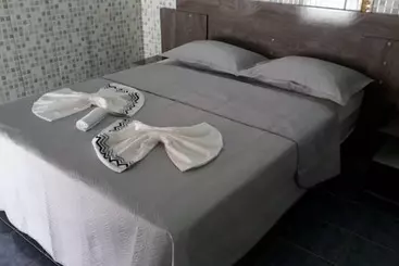 Pension Pousada Mato Grosso