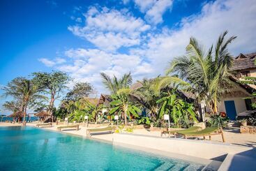 Курорт Fun Beach