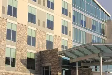 Hotell Hyatt Place Austin Cedar Park