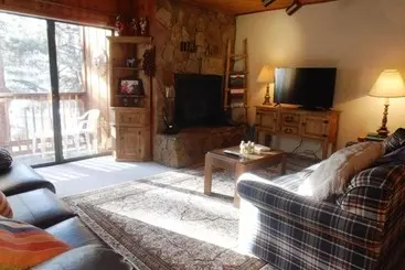 آپارتمان‌های توریست‌ها Windchime