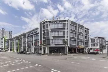 Yootel Boutique