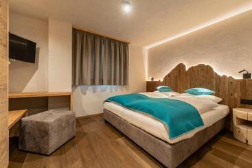 Bed and Breakfast Garni Mia Co