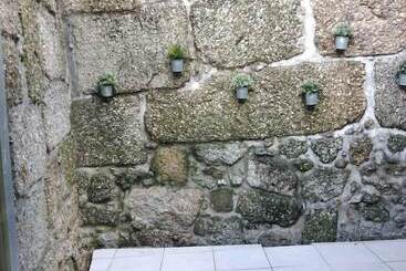 تختخواب و صبحانه Bellu Suites