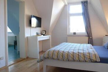 Bed & Breakfast Freiberg
