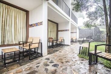 Fabhotel Tranquil Inn Kodaikanal